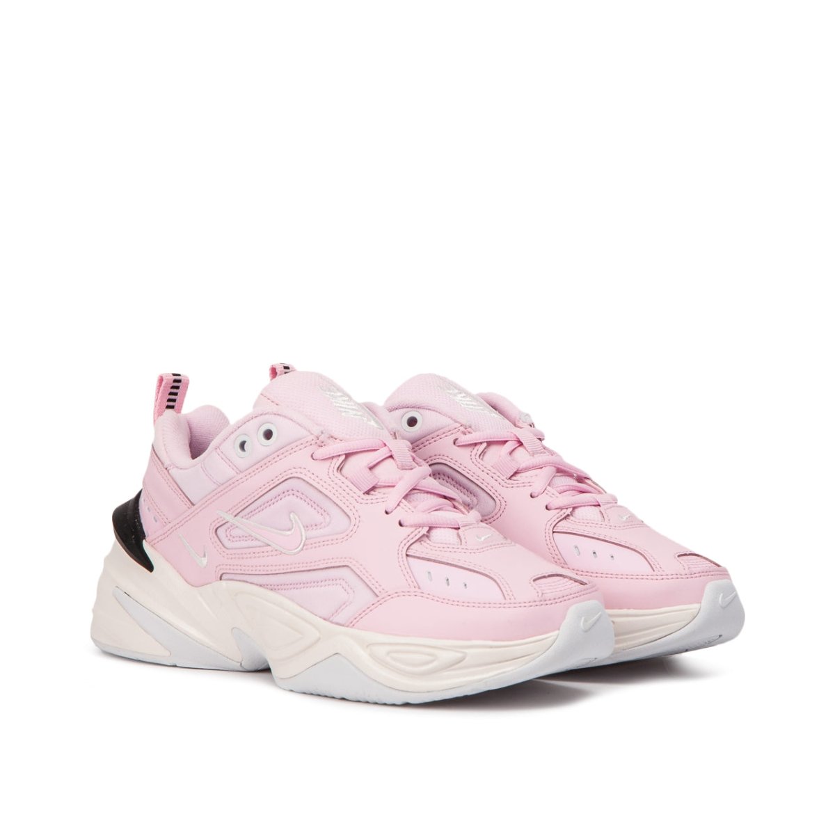 Nike WMNS M2K Tekno (Pink)  - Allike Store