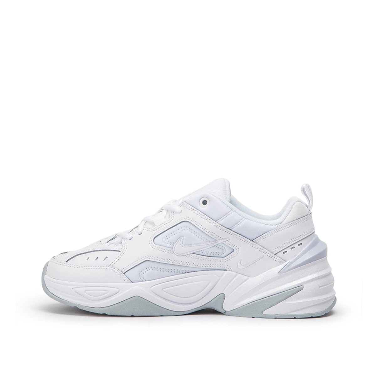 Nike WMNS M2K Tekno (Weiß)  - Allike Store