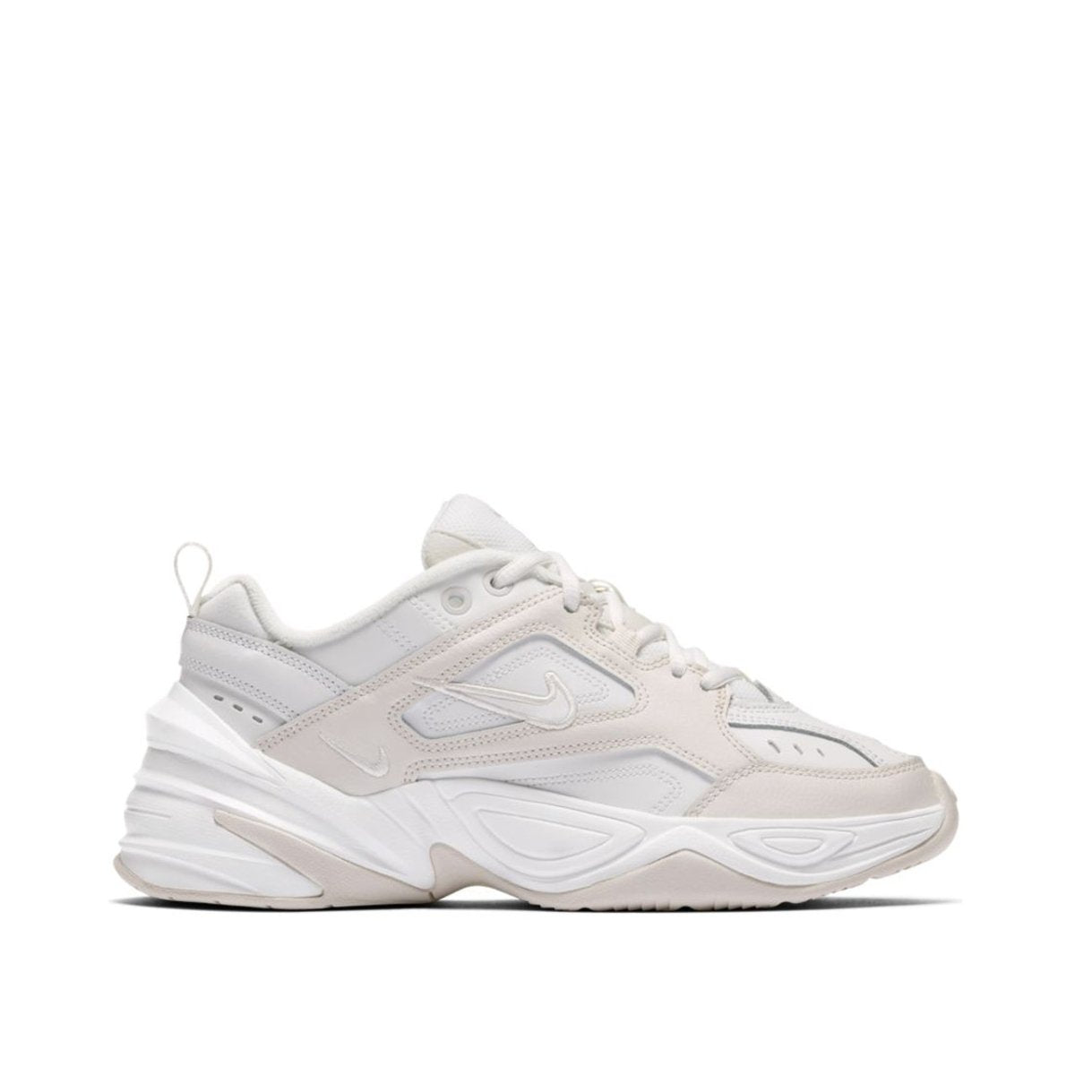 Nike WMNS M2K Tekno (Weiß)  - Allike Store