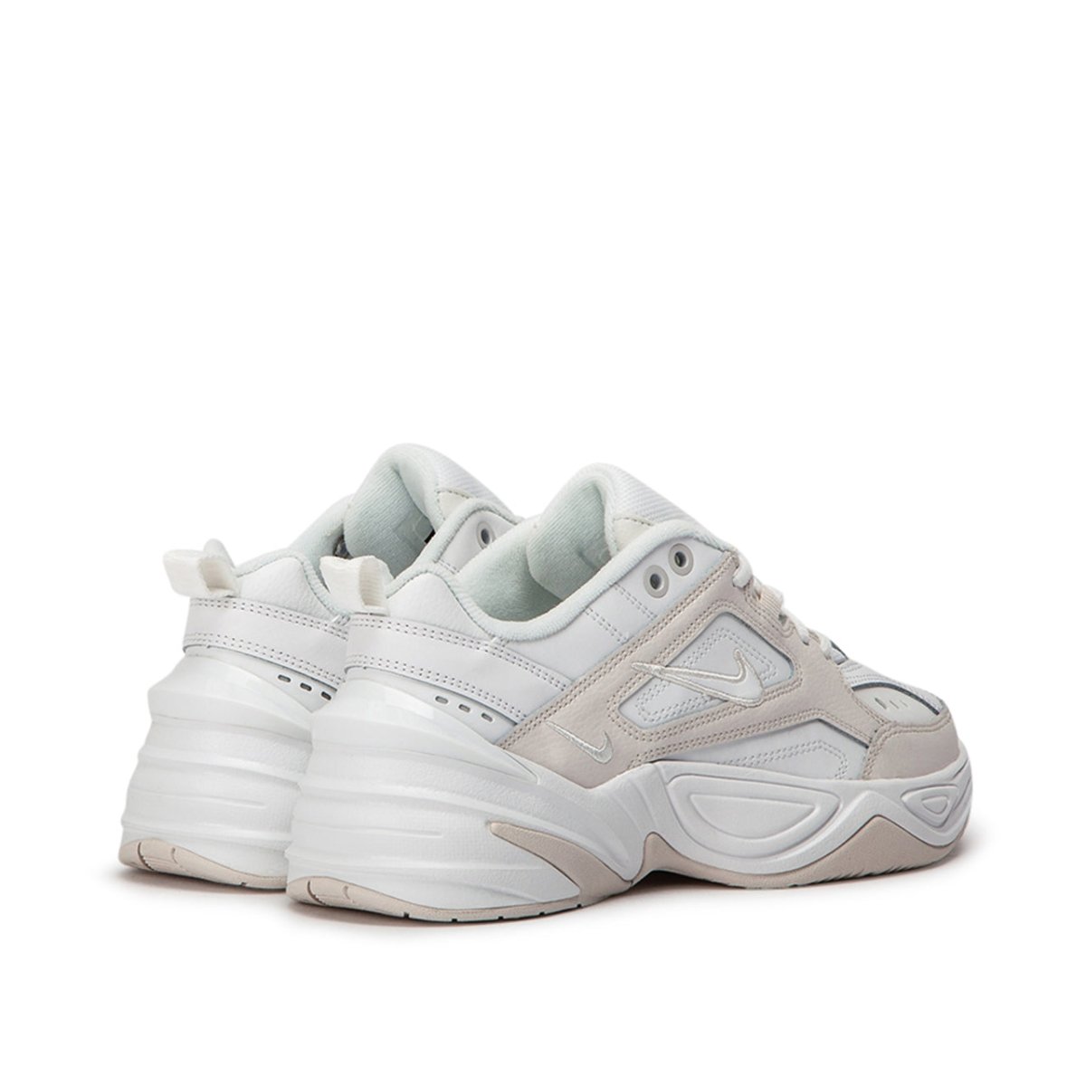 Nike WMNS M2K Tekno (Weiß)  - Allike Store