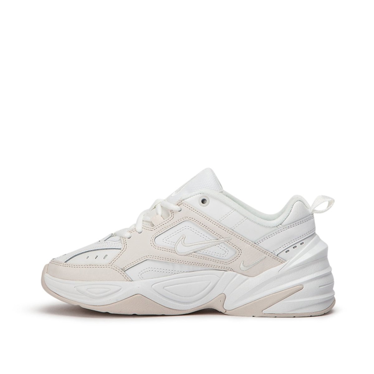 Nike WMNS M2K Tekno (Weiß)  - Allike Store