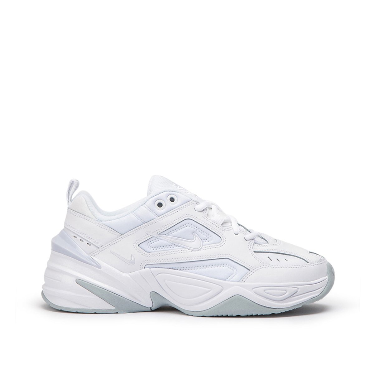 Nike WMNS M2K Tekno (Weiß)  - Allike Store