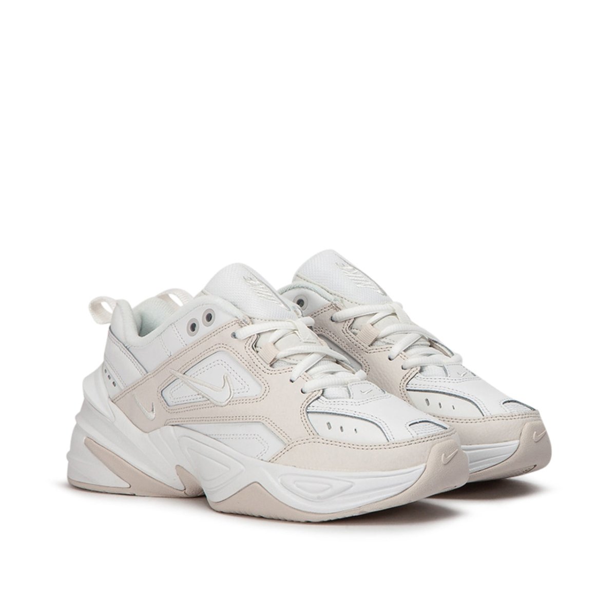 Nike WMNS M2K Tekno (Weiß)  - Allike Store