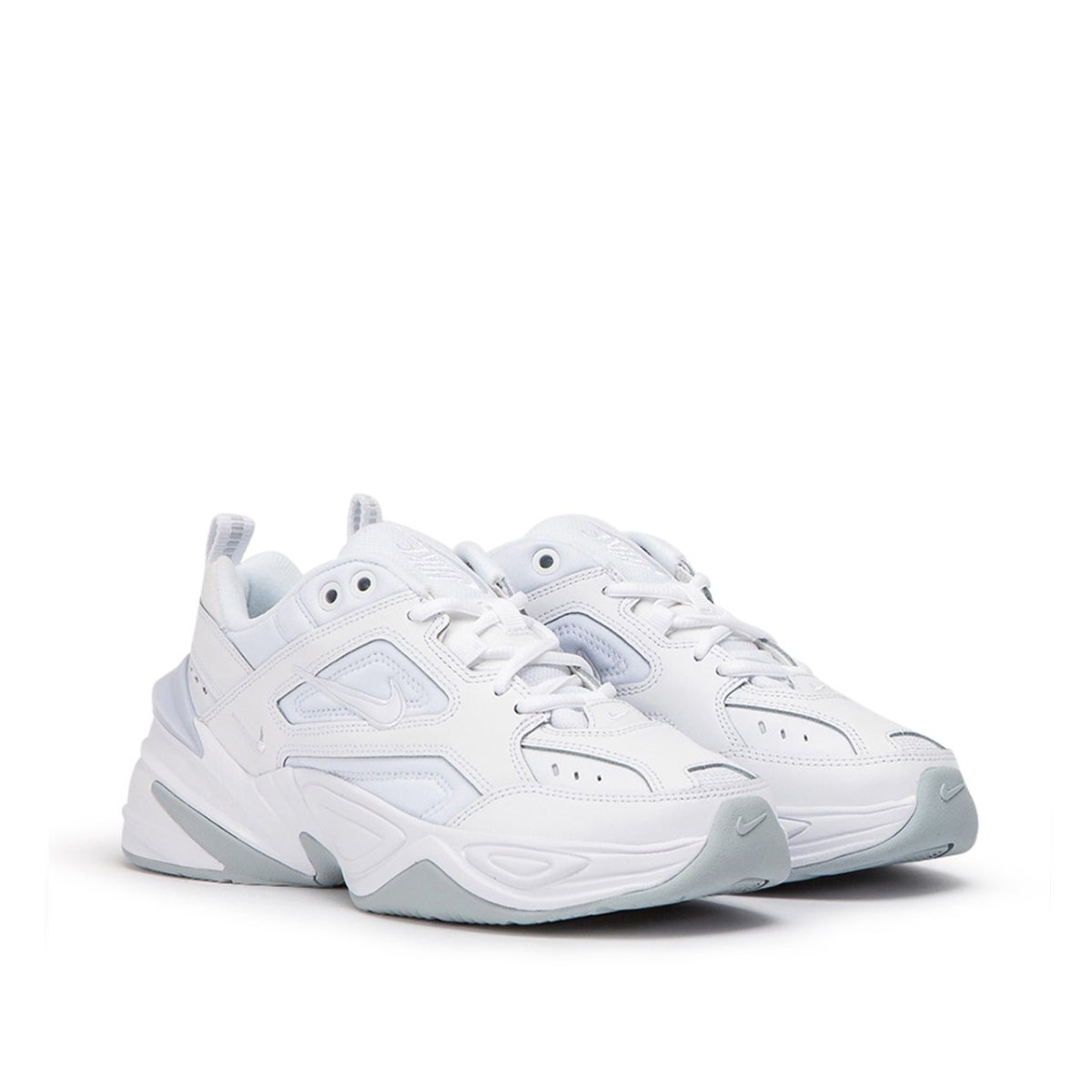 Nike WMNS M2K Tekno (Weiß)  - Allike Store