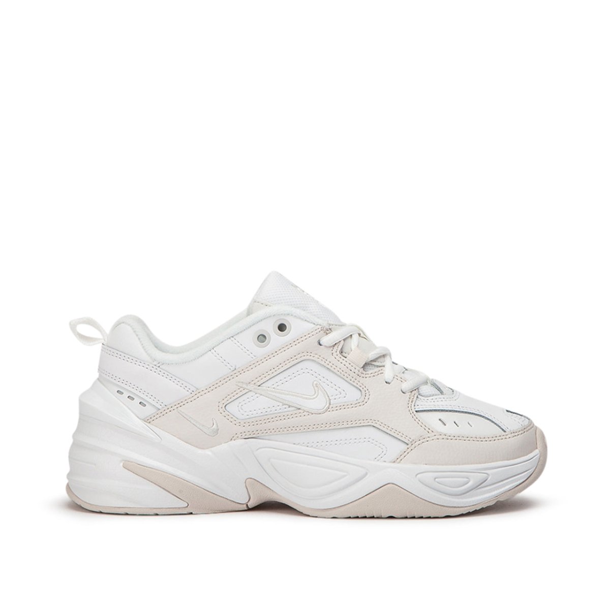 Nike WMNS M2K Tekno Phantom White