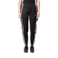 Nike WMNS NSW Taped Poly Pant (Schwarz)  - Allike Store