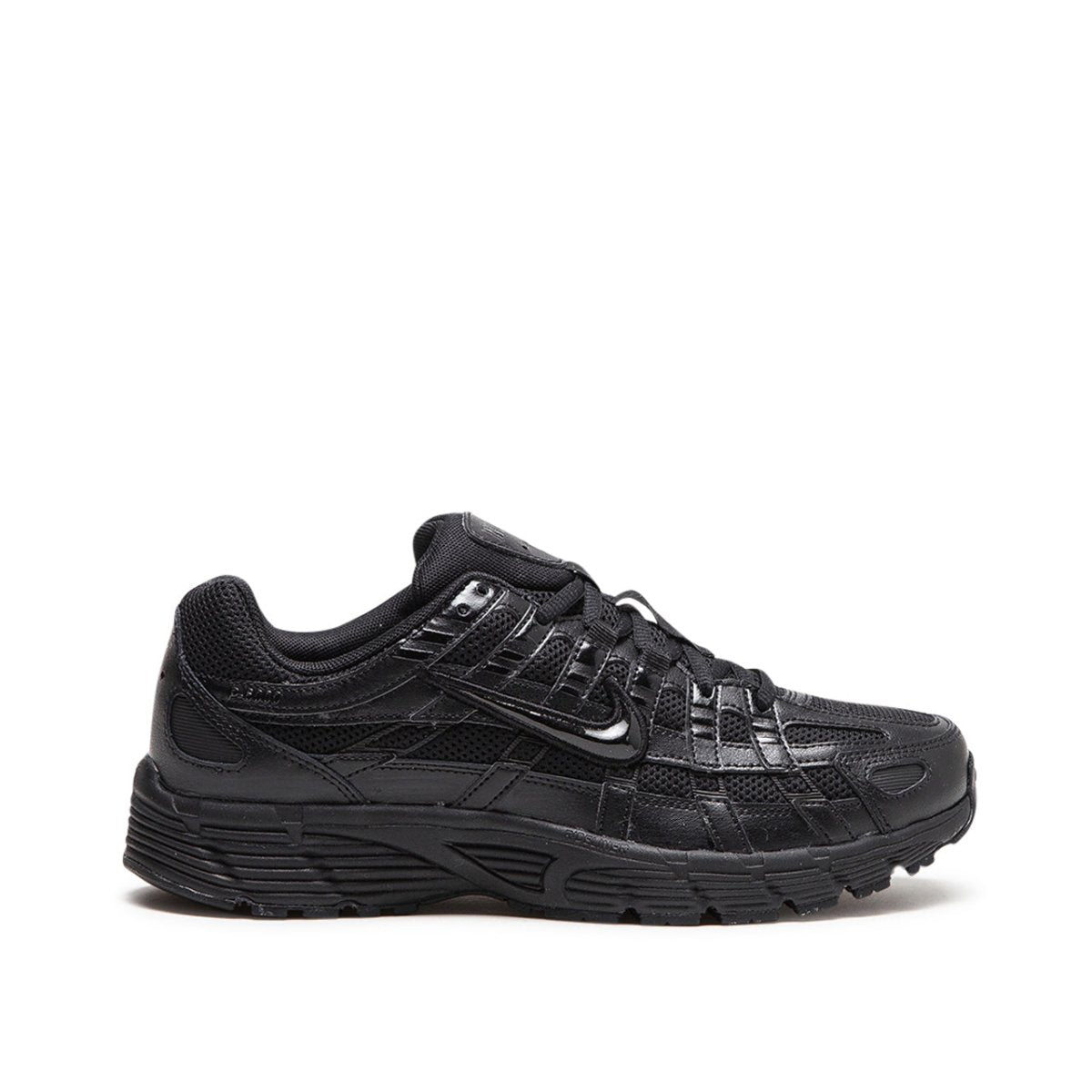 Nike WMNS P-6000 (Schwarz)  - Allike Store