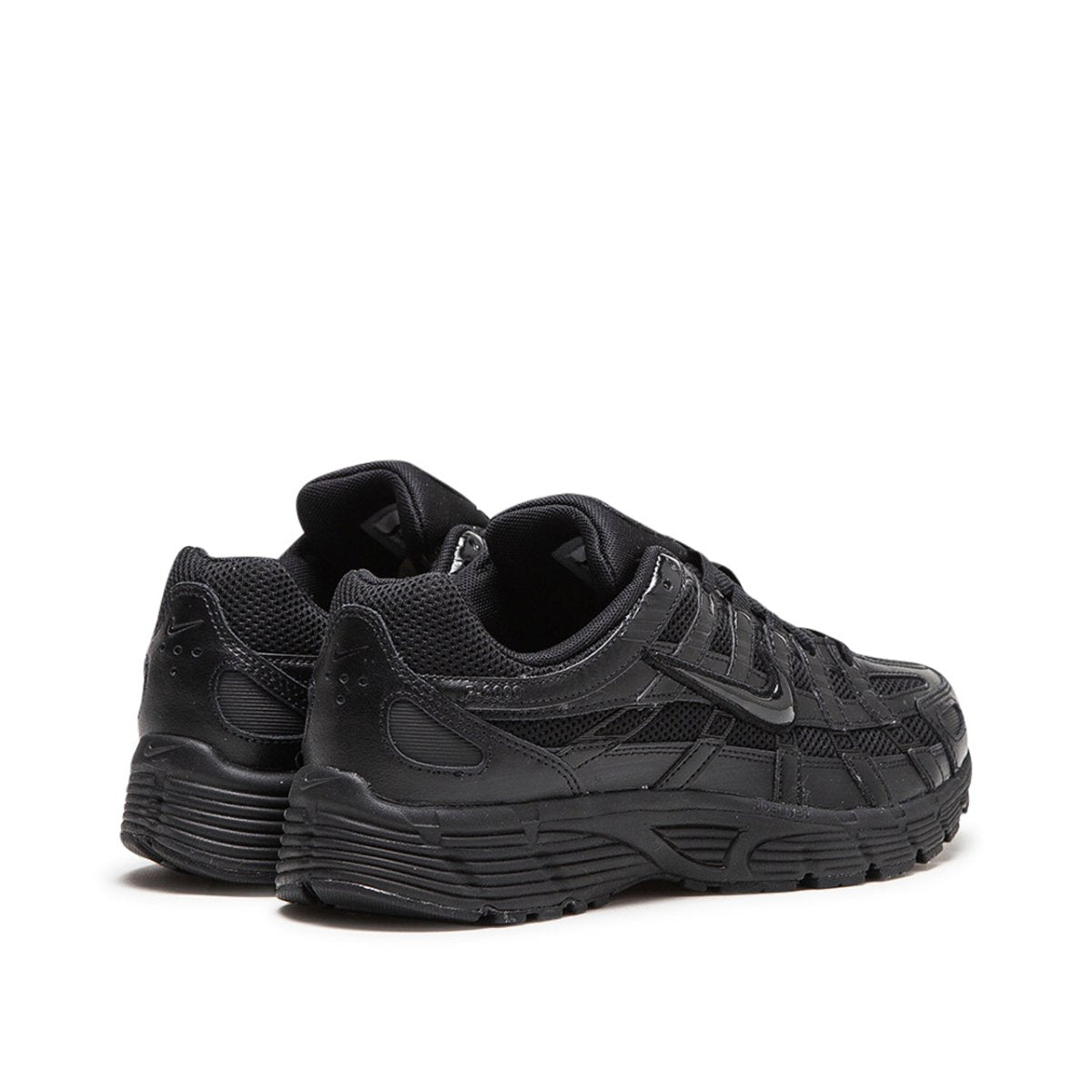 Nike WMNS P-6000 (Schwarz)  - Allike Store