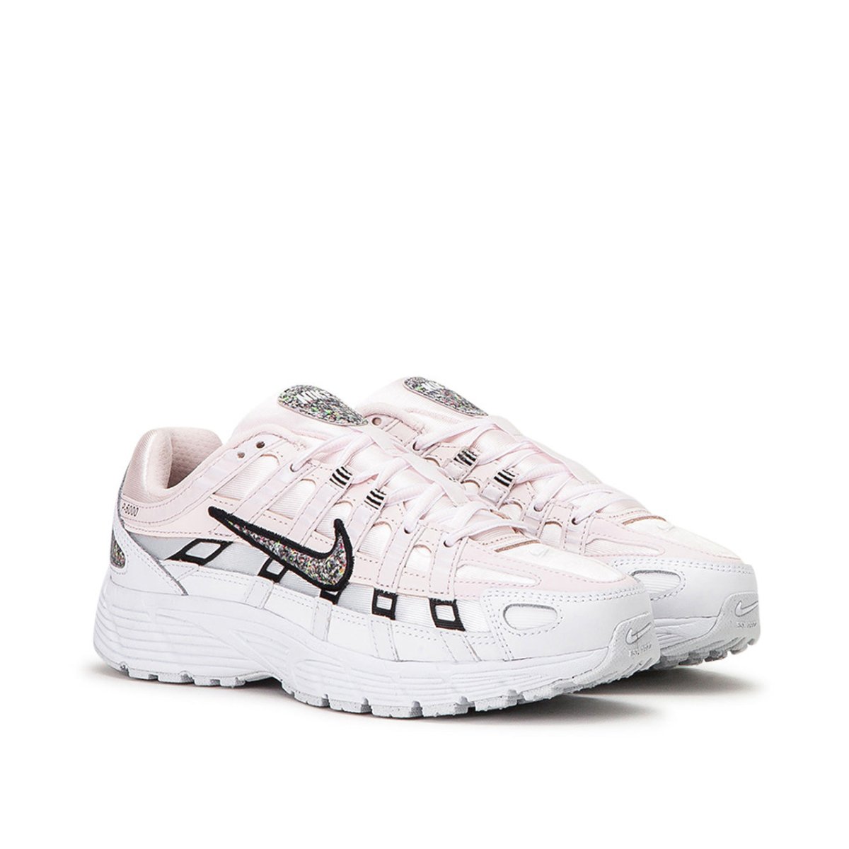 Nike WMNS P-6000 SE (Rosa / Weiß)  - Allike Store