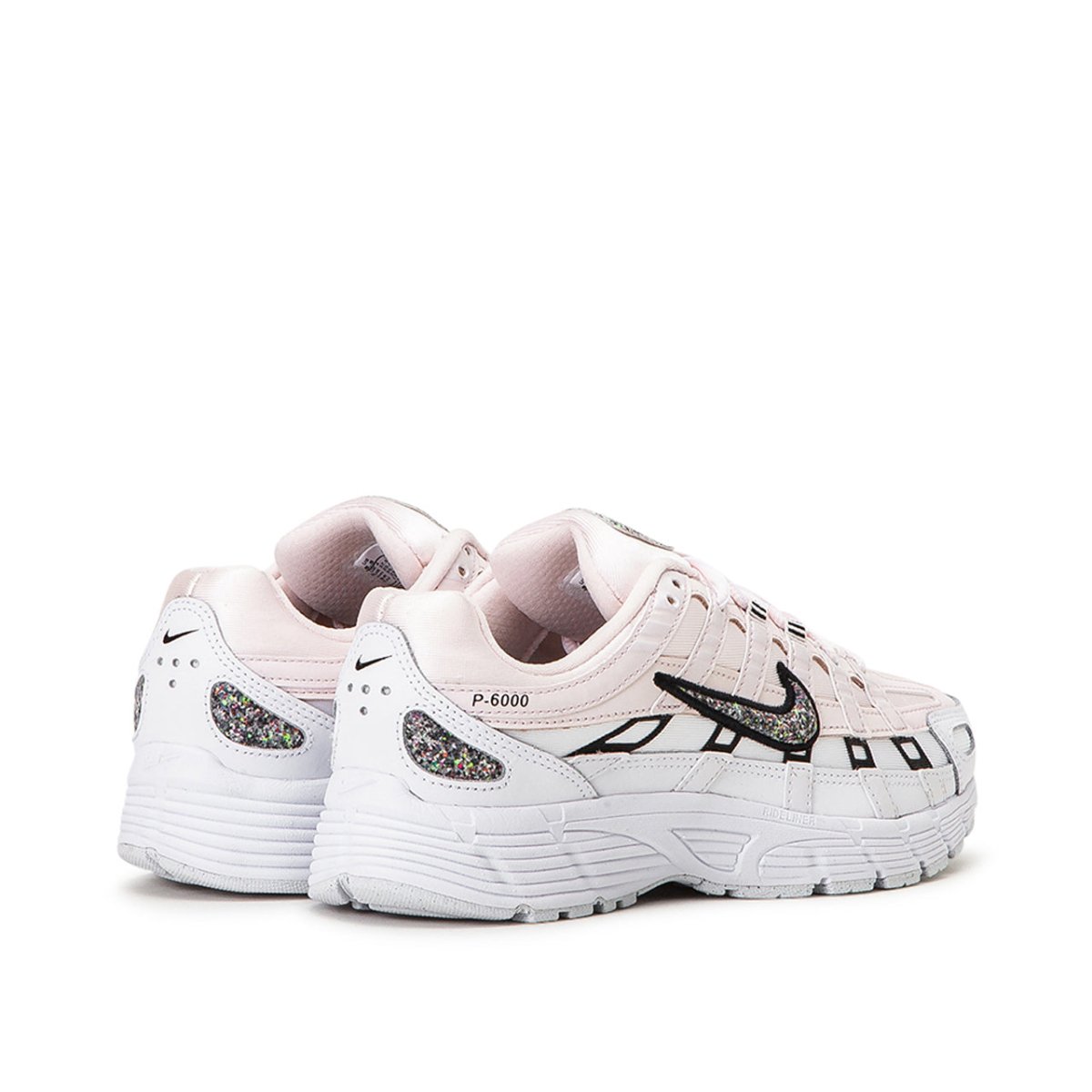 Nike WMNS P-6000 SE (Rosa / Weiß)  - Allike Store