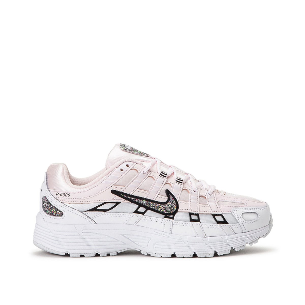 Nike WMNS P-6000 SE (Rosa / Weiß)  - Allike Store