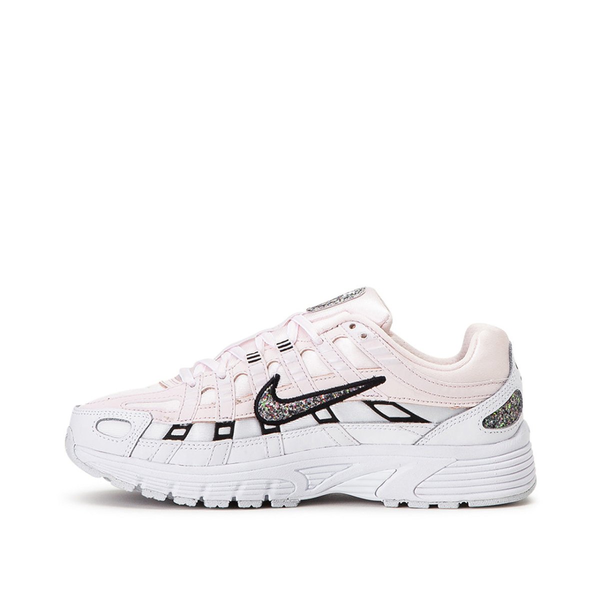 Nike WMNS P-6000 SE (Rosa / Weiß)  - Allike Store