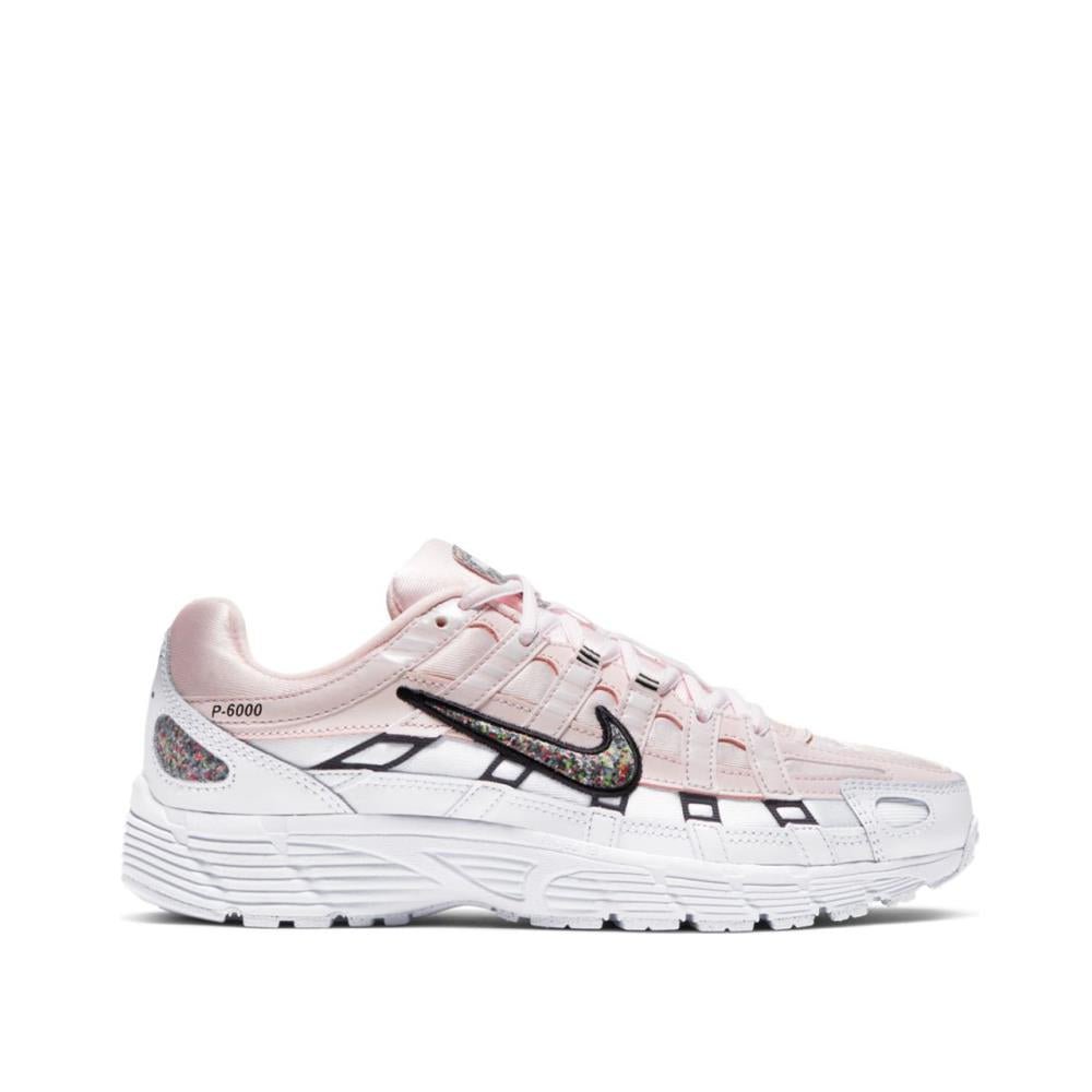 Nike WMNS P-6000 SE (Rosa / Weiß)  - Allike Store