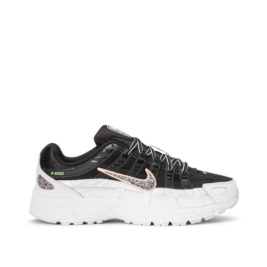 Nike WMNS P-6000 SE (Schwarz / Weiss)  - Allike Store