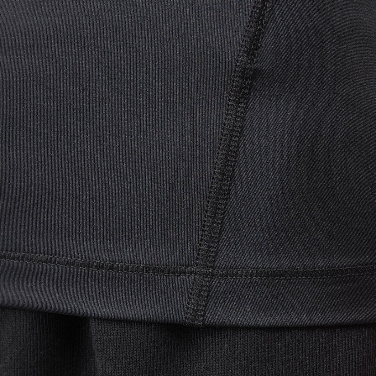 Nike WMNS Pro 365 Short-Sleeve Essential Top (Schwarz)  - Allike Store