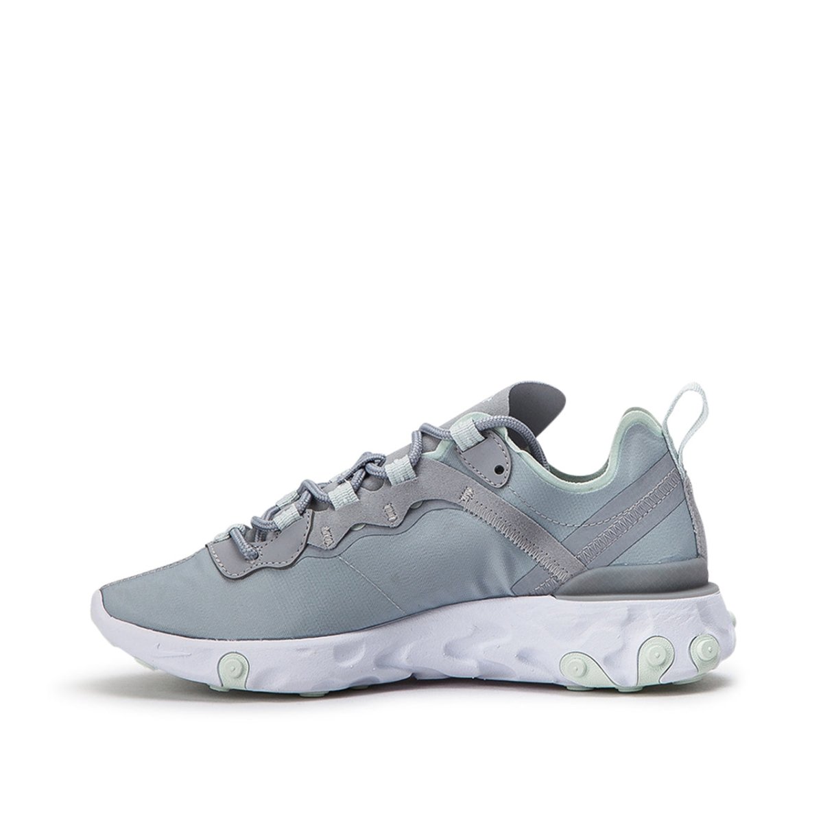 Nike WMNS React Element 55 (Grau)  - Allike Store