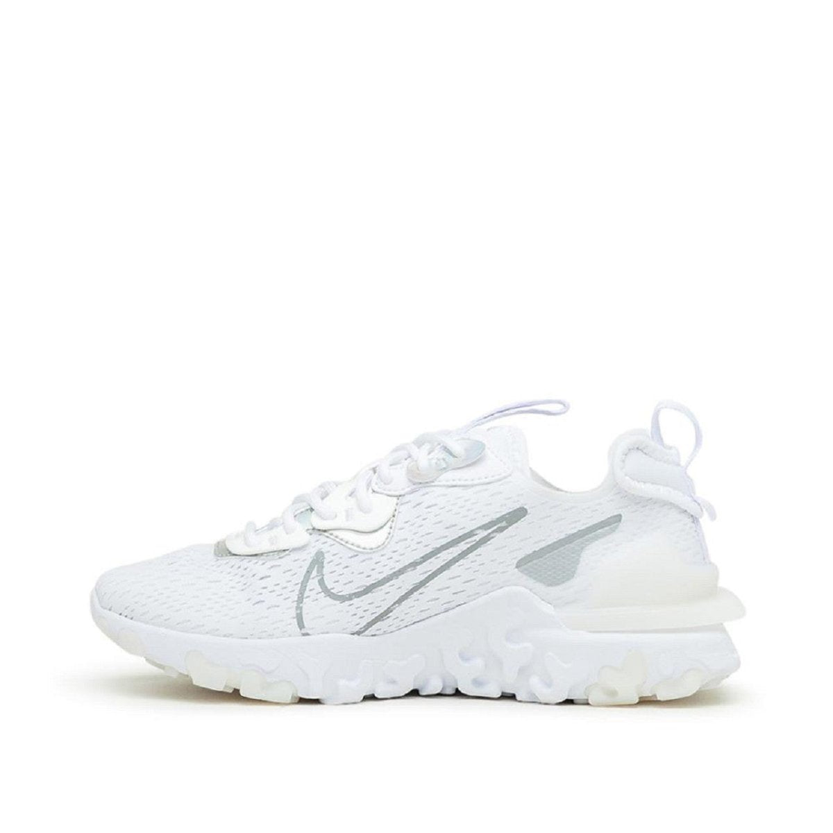 Nike WMNS React Vision Essential (Weiß)  - Allike Store