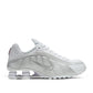 Nike WMNS Shox R4 (Weiß / Silber)  - Allike Store
