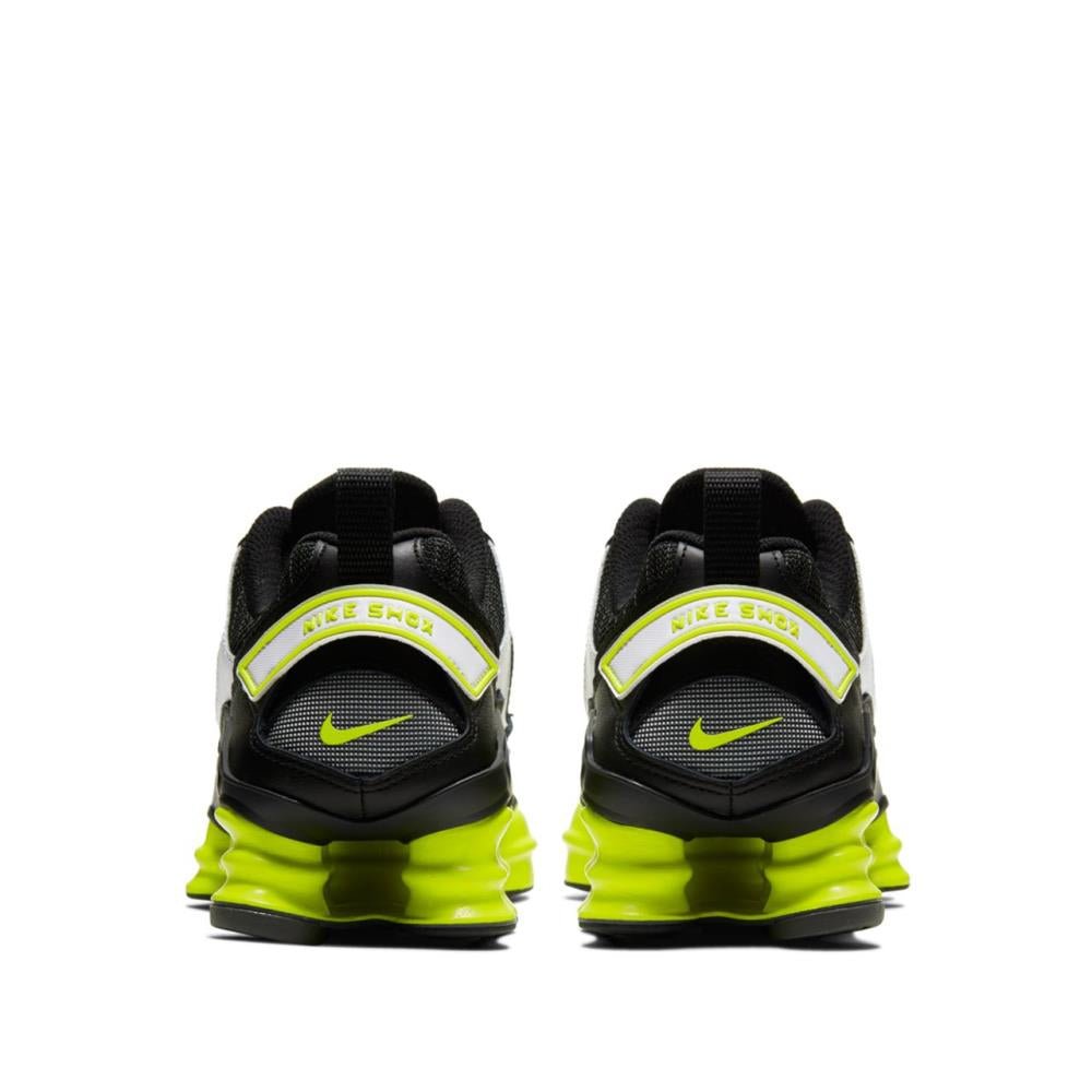 Nike WMNS Shox TL Nova (Schwarz / Lemon)  - Allike Store