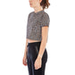 Nike WMNS Sportswear ''Just Do It'' Crop Top (Schwarz)  - Allike Store