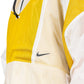 Nike WMNS Tech Pack Mesh Jacket (Weiß / Senfgelb)  - Allike Store