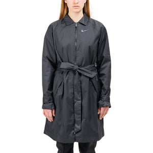 Nike WMNS Trench Windrunner Jacket (Schwarz)  - Allike Store