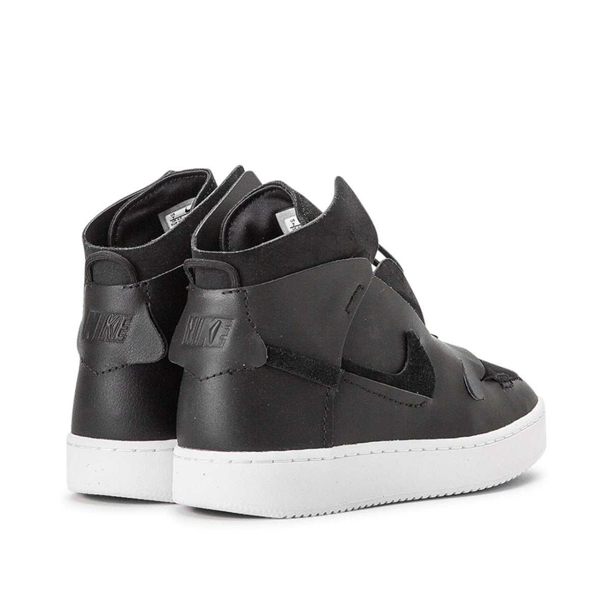 Nike WMNS Vandalised LX (Schwarz)  - Allike Store