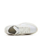 nike wmns waffle one weiss 722647