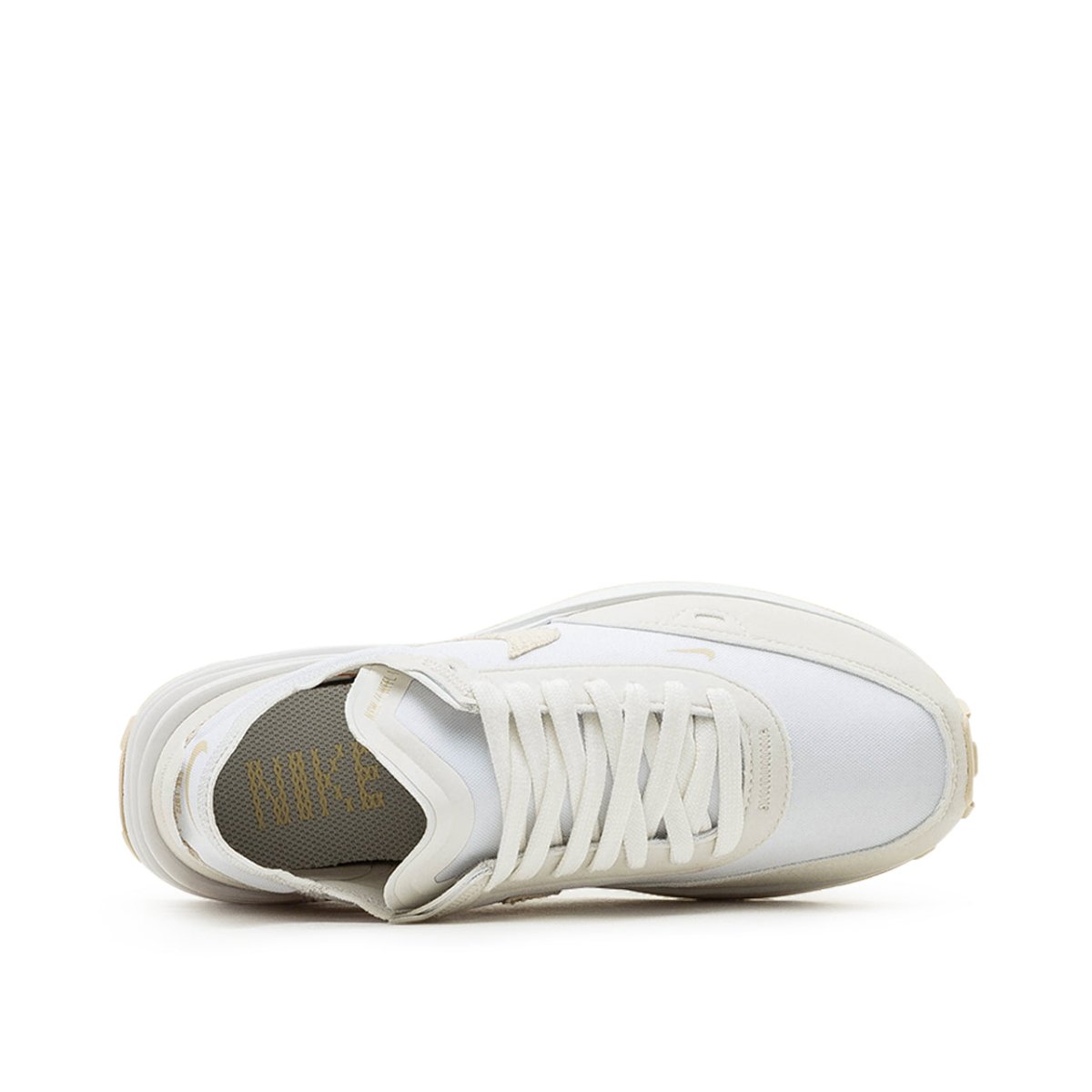 Nike WMNS Waffle One (Weiss)  - Allike Store