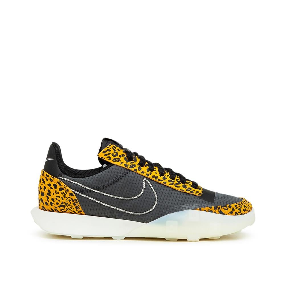 Nike WMNS Waffle Racer 2X (Schwarz / Braun)  - Allike Store