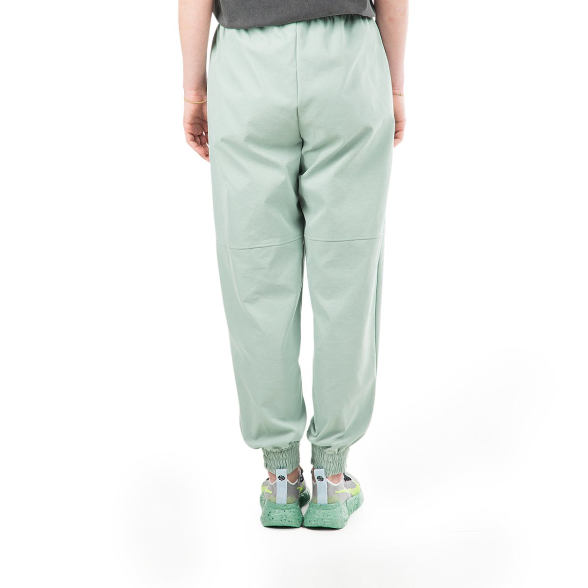 Nike Lightweight Woven Pants Green