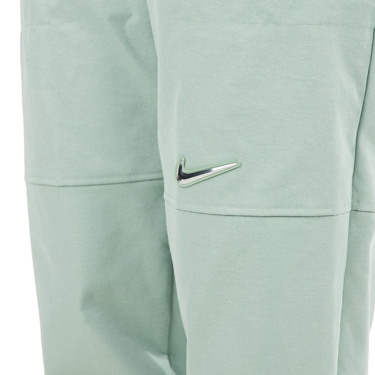 Nike WMNS Woven Swoosh Pants (Grün)  - Allike Store