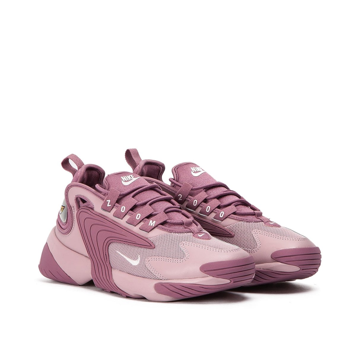 Nike WMNS Zoom 2K (Flieder)  - Allike Store