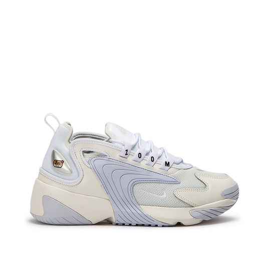 Nike WMNS Zoom 2K (Weiß)  - Allike Store