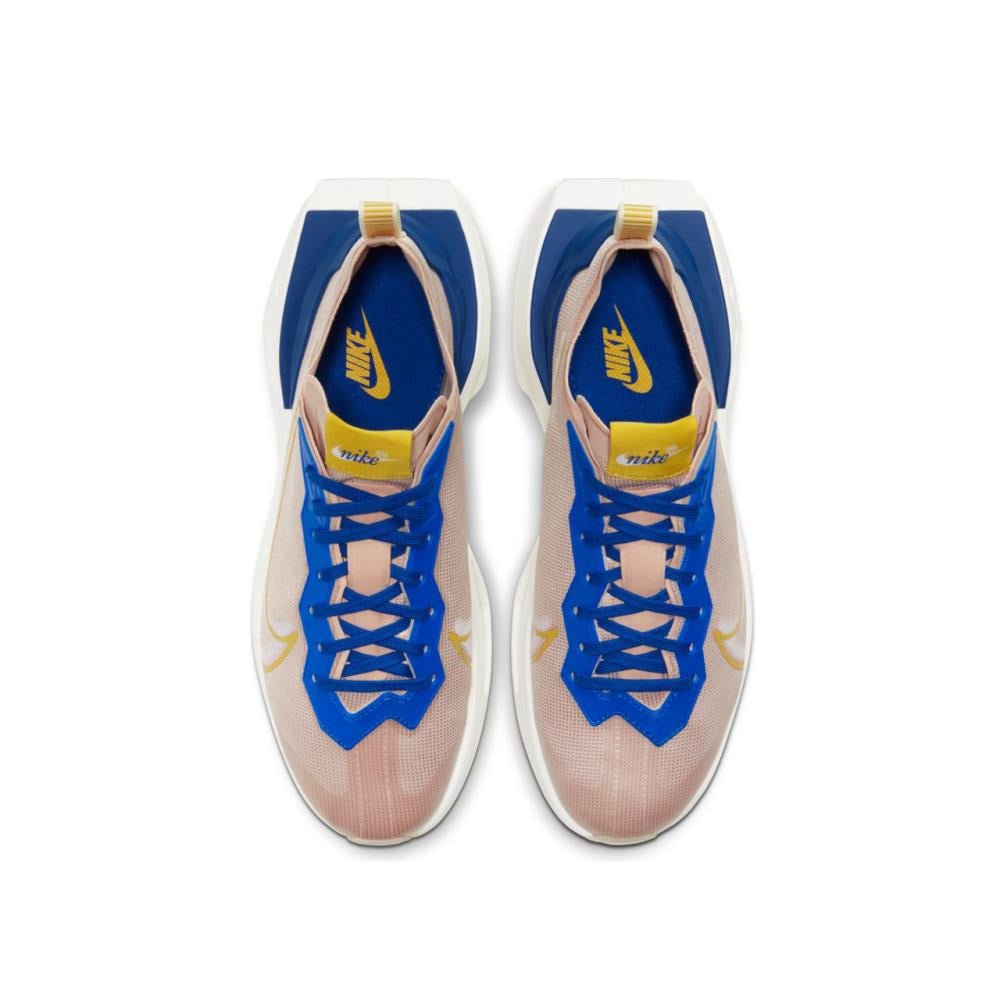 Nike WMNS Zoom x Vista Grind (Beige / Gelb / Blau)  - Allike Store