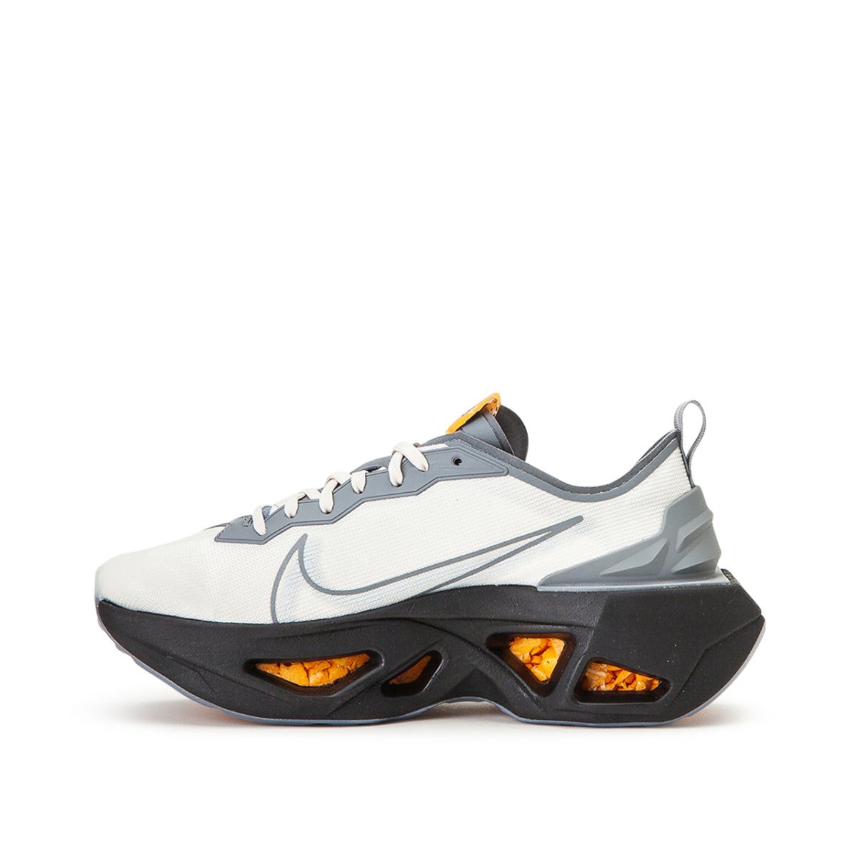 Nike WMNS Zoom X Vista Grind (Grau / Schwarz)  - Allike Store