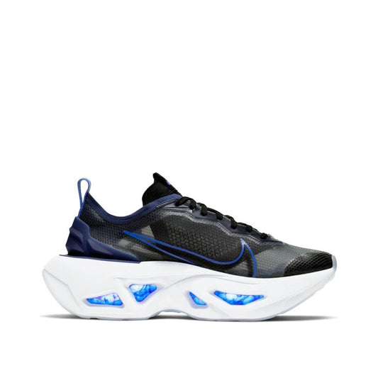 Nike WMNS Zoom x Vista Grind (Schwarz / Blau)  - Allike Store