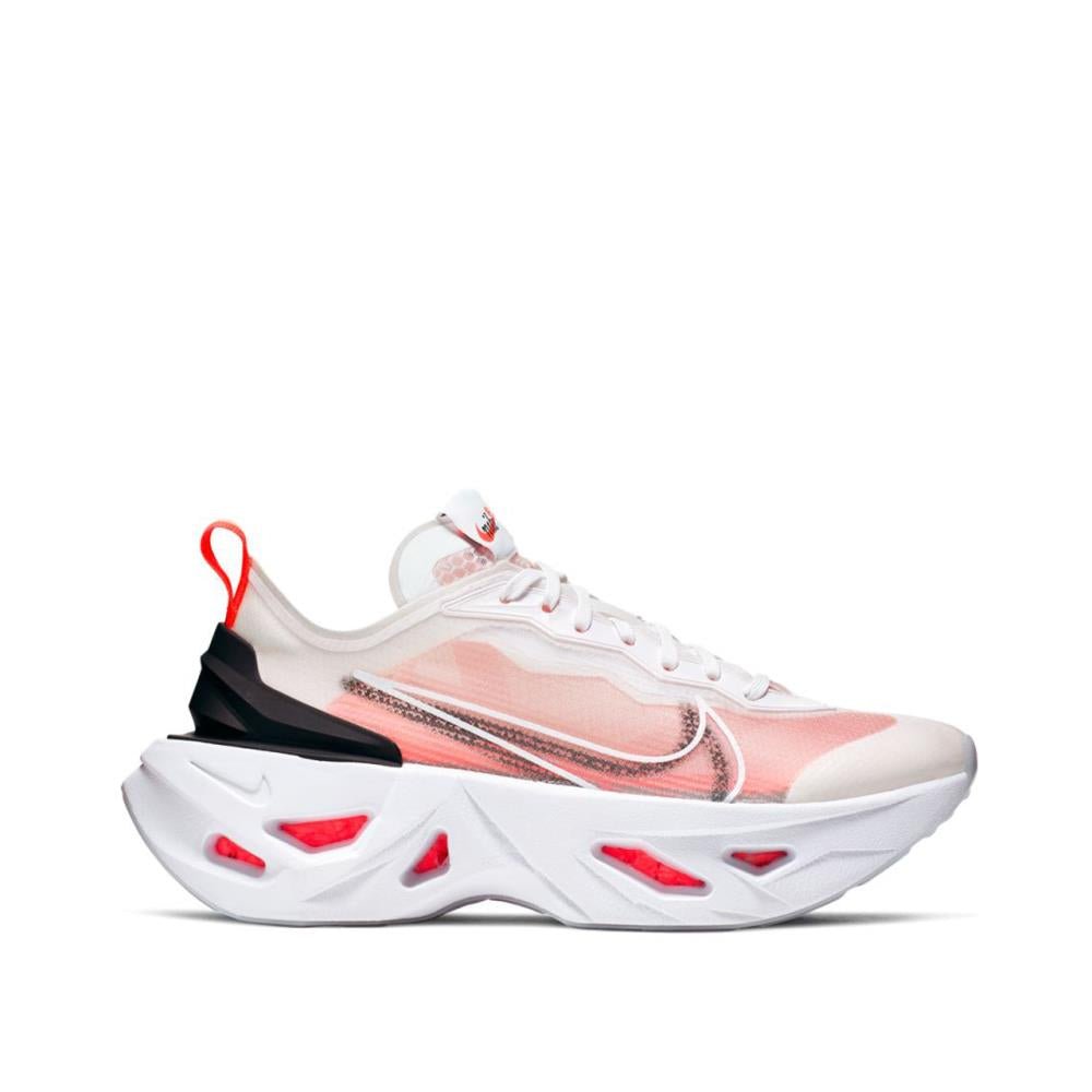 Nike WMNS Zoom x Vista Grind (Weiß / Rot)  - Allike Store