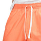 Nike Woven Shorts (Orange)  - Allike Store