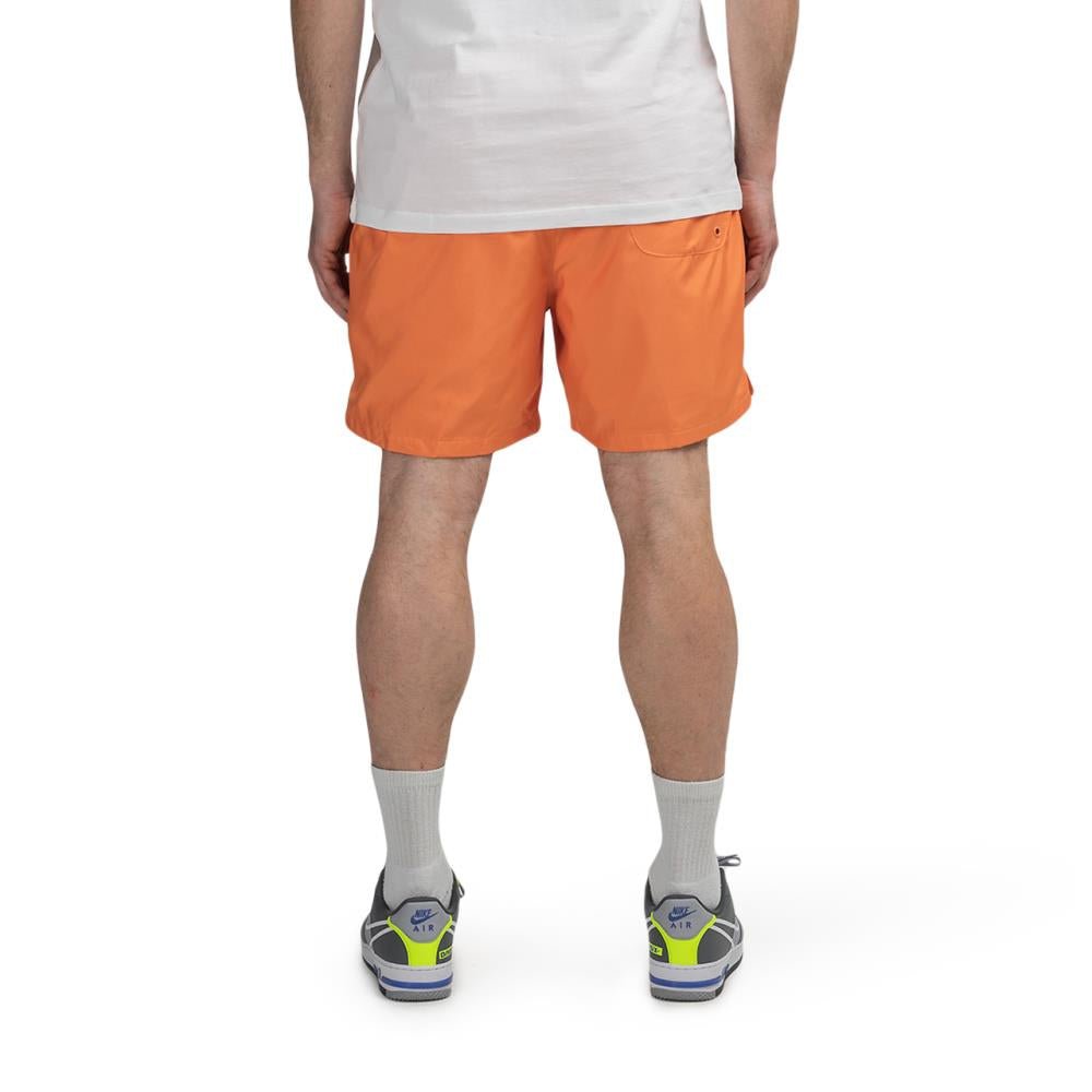 Nike Woven Shorts Orange AR2382 871 Allike Store