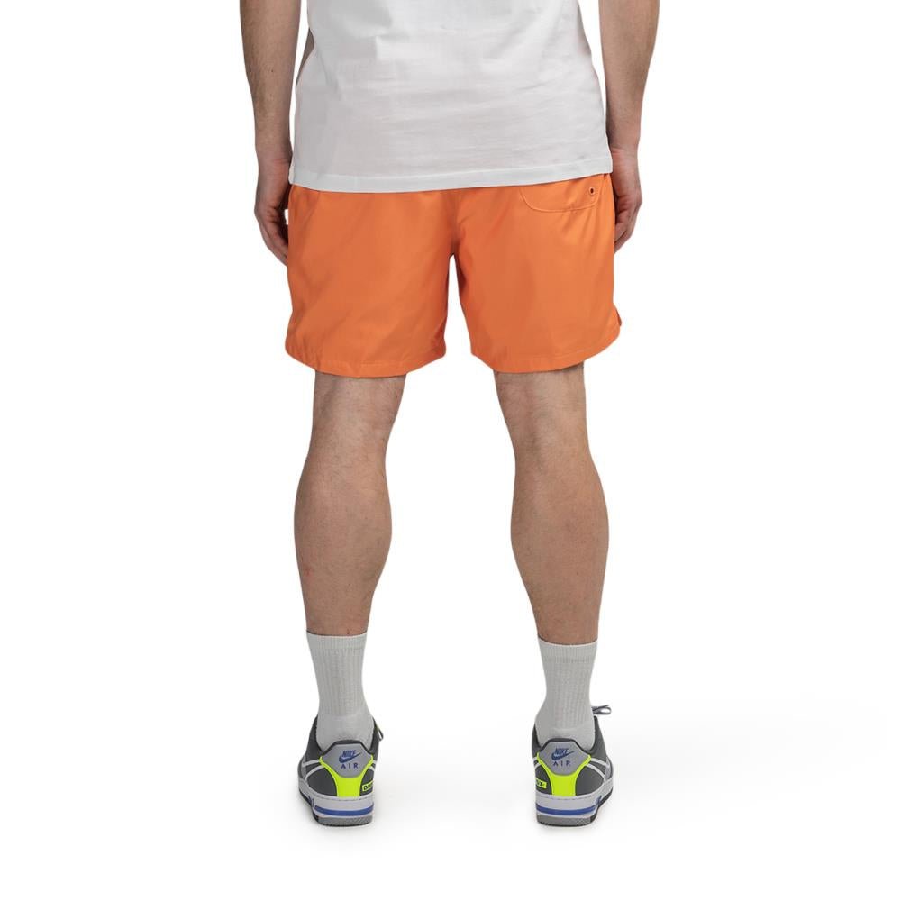Nike Woven Shorts (Orange)  - Allike Store