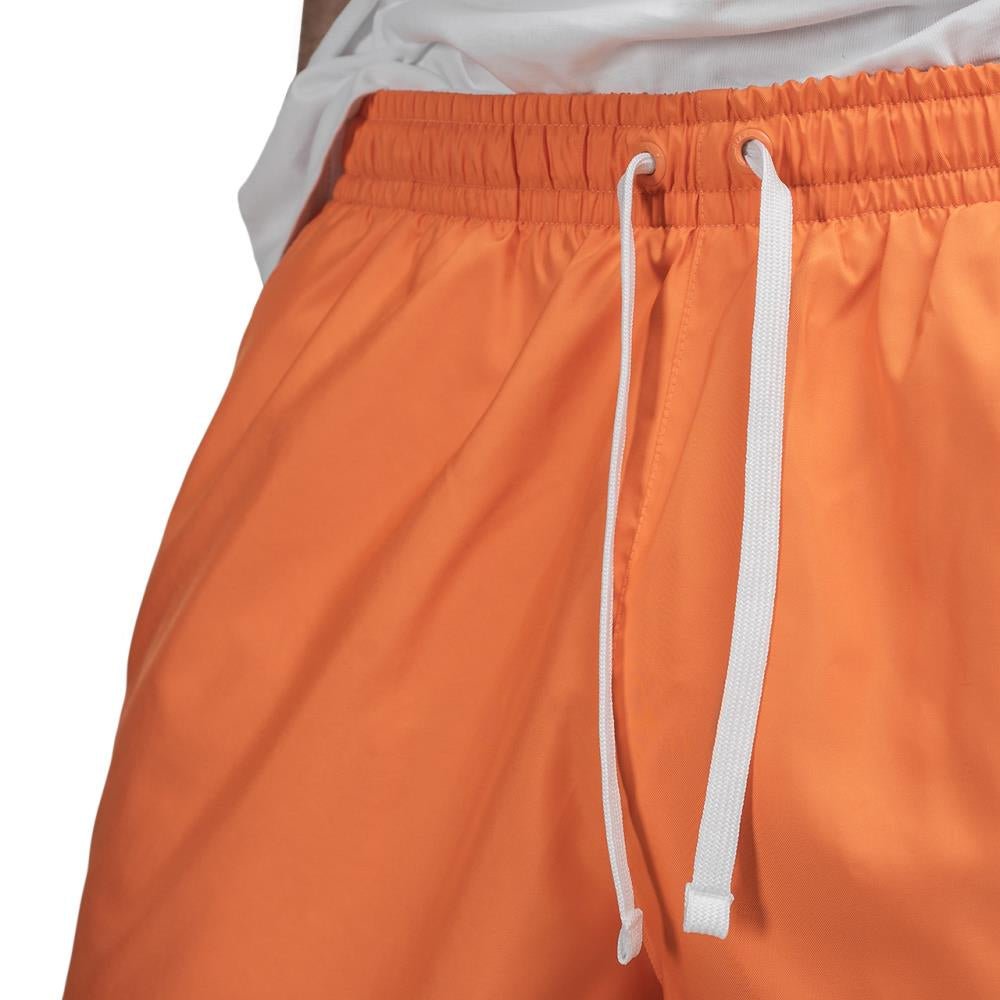 Nike Woven Shorts (Orange)  - Allike Store
