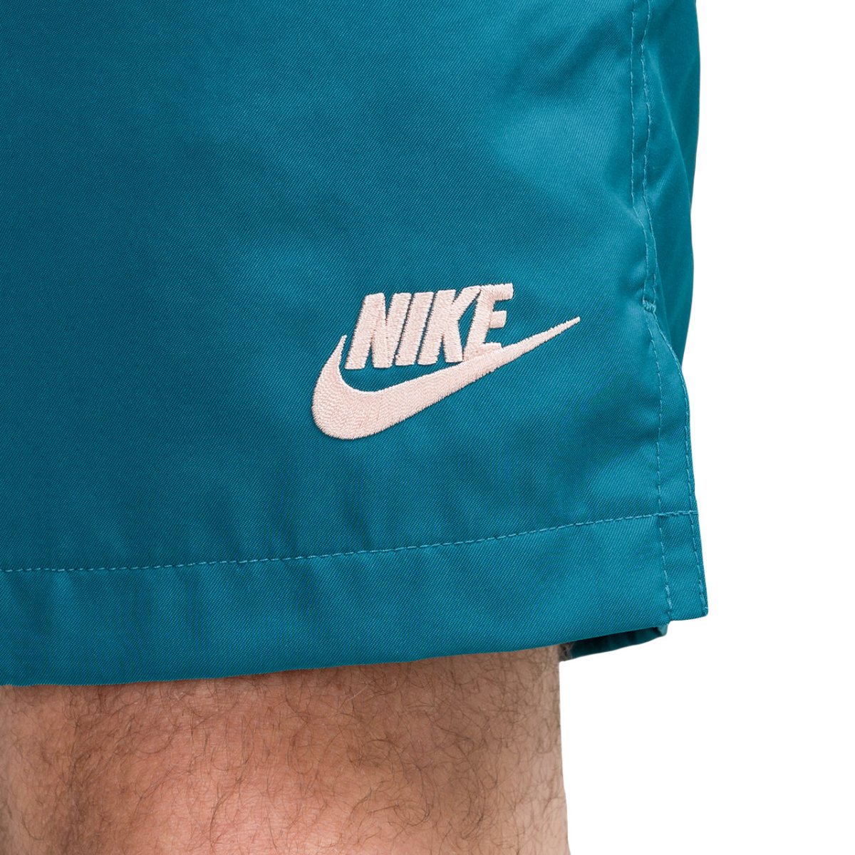 Nike Woven Shorts (Türkis)  - Allike Store