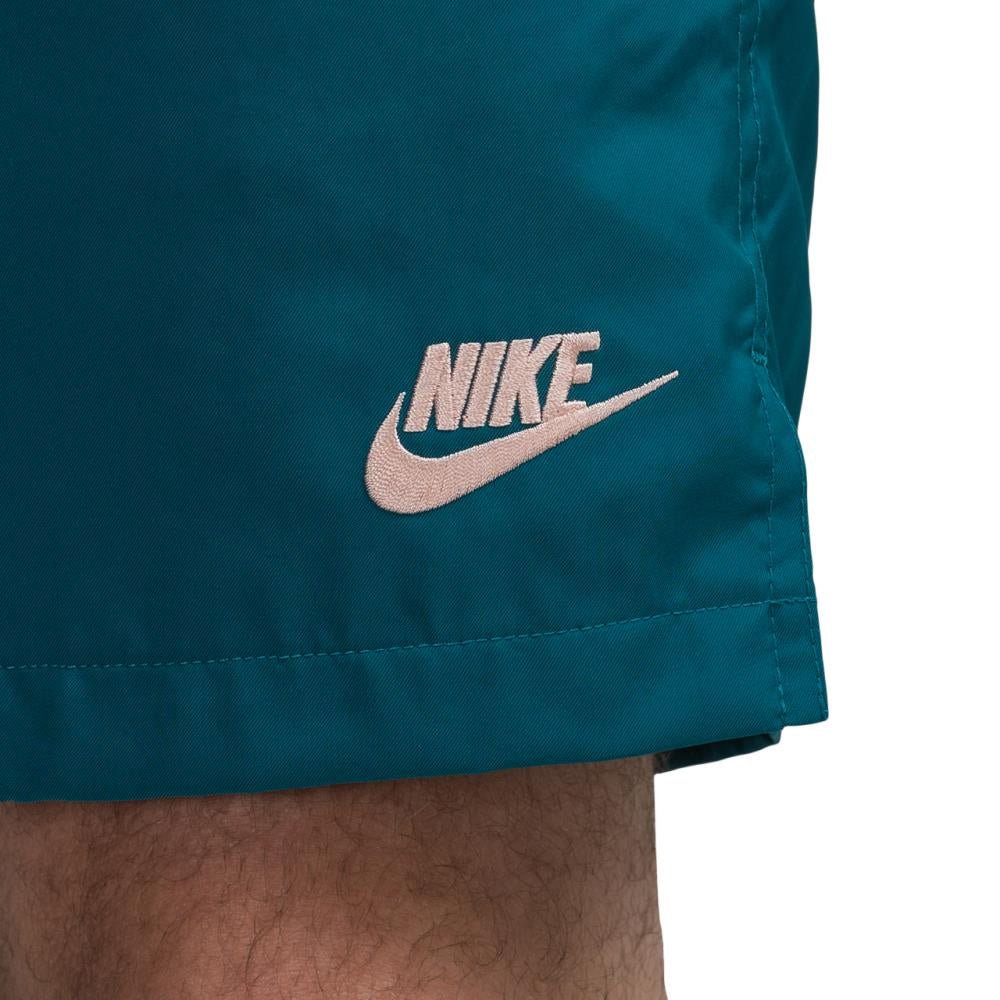 Nike Woven Shorts (Türkis)  - Allike Store