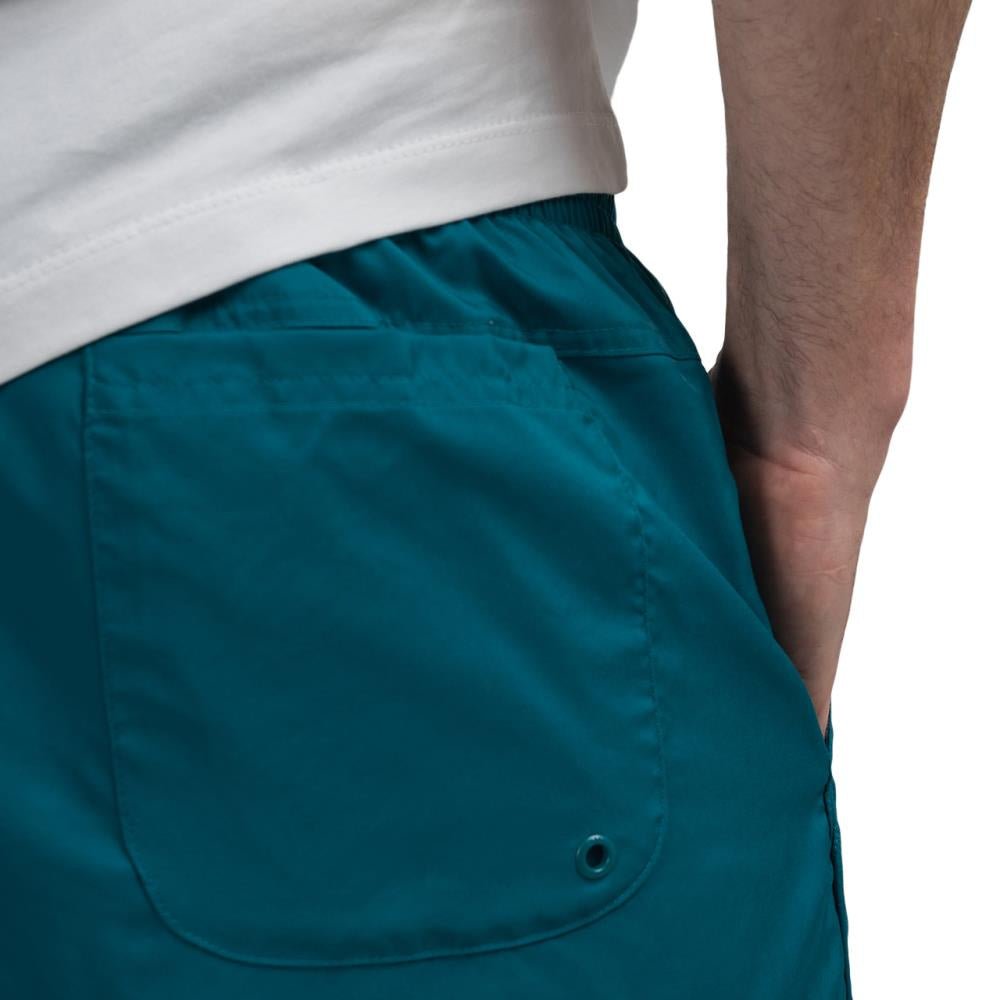 Nike Woven Shorts (Türkis)  - Allike Store