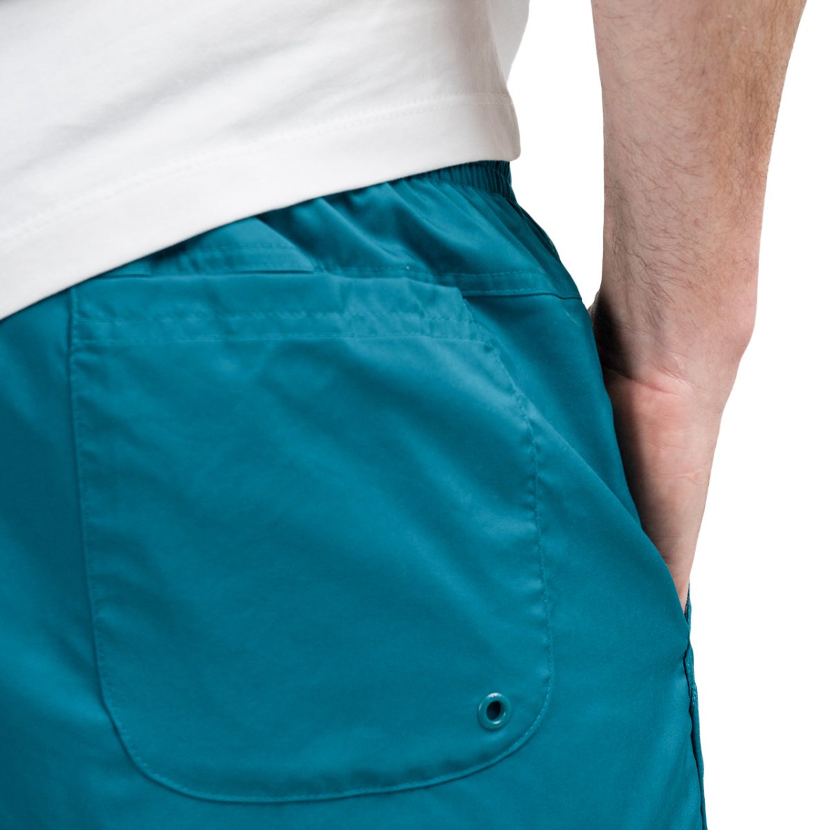 Nike Woven Shorts (Türkis)  - Allike Store
