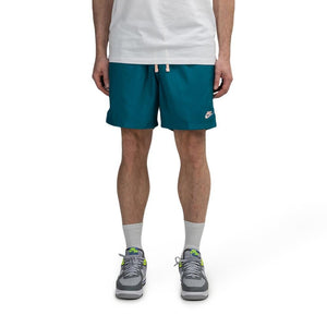 Nike Woven Shorts (Türkis)  - Allike Store