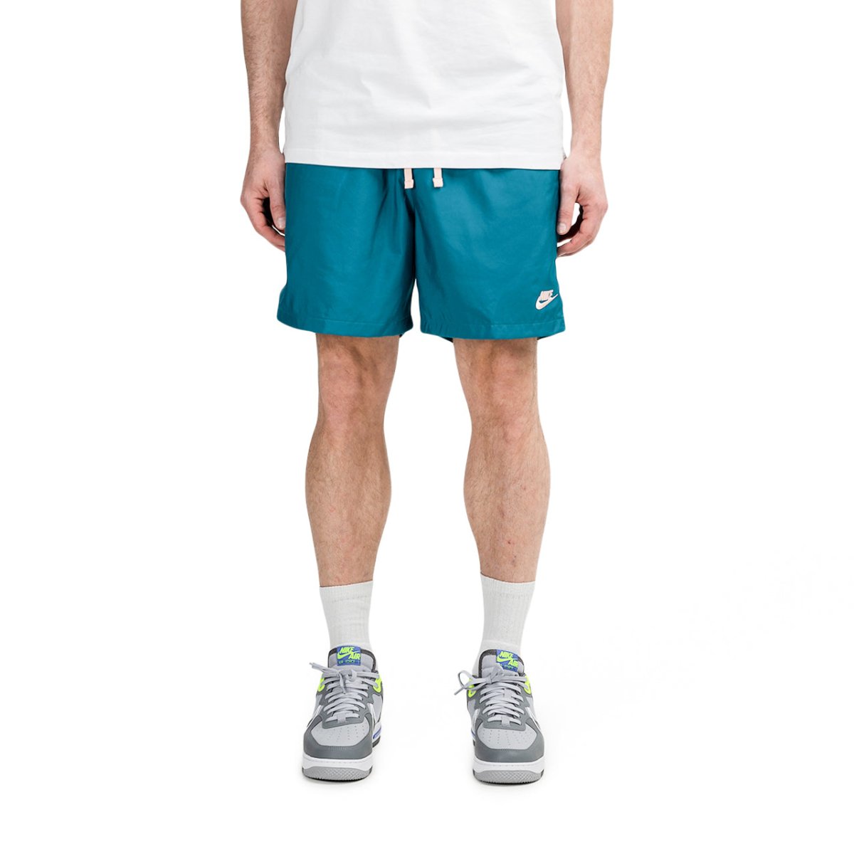 Nike Woven Shorts (Türkis)  - Allike Store