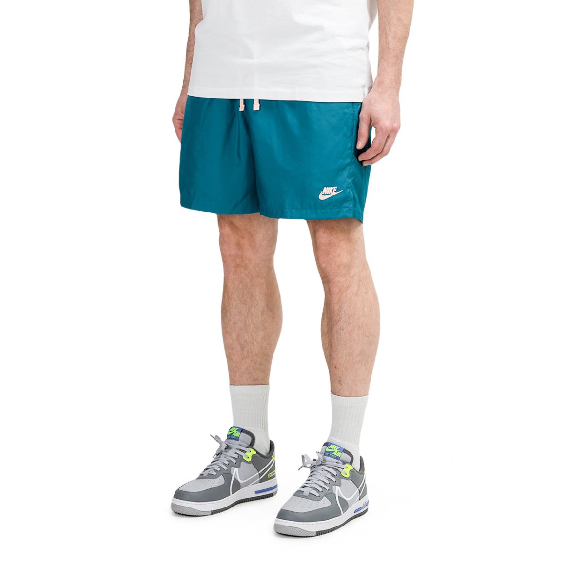 Nike Woven Shorts (Türkis)  - Allike Store