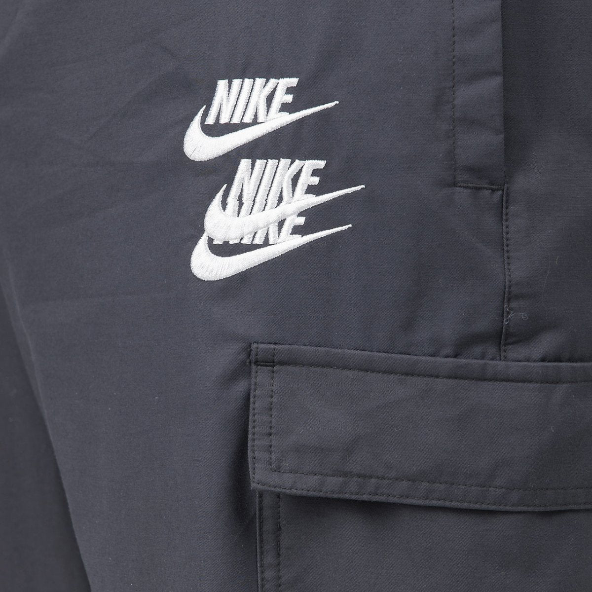 Nike Woven World Tour Cargo Pant (Black) DD0886-010 – Allike Store